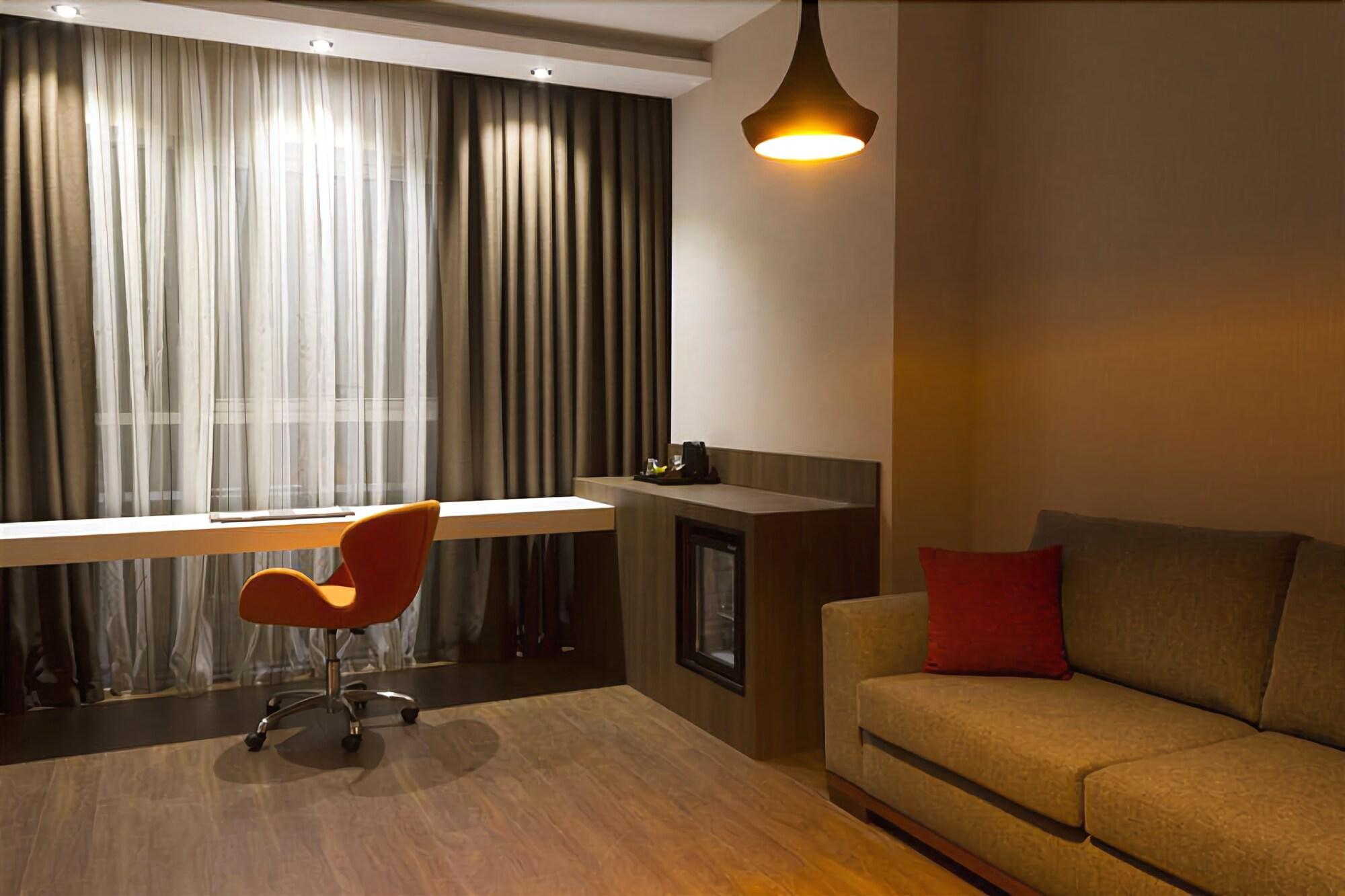Modernity Hotel Eskişehir Exterior foto